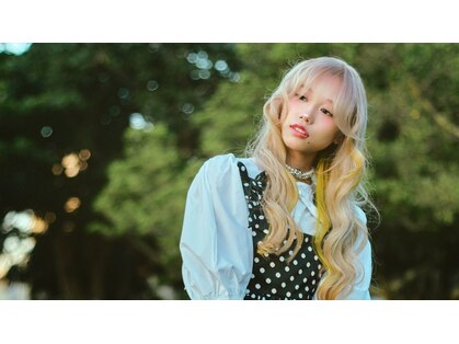 バンビ ミムデオム(BAMBI MIMU de HOMME)の写真