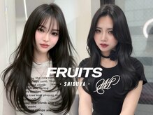 フルーツ 渋谷(FRUITS)
