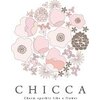 キッカ 朝日ヶ丘(CHICCA)のお店ロゴ