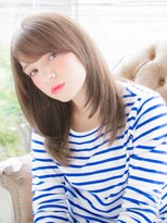 リリアン 表参道(relian)&nbsp;ストレートがキレイrelianで縮毛矯正に特化スタイリスト在籍】