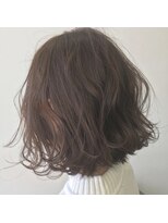 グロウズ ヘアー(GROWS HAIR) ＊ふわふわボブ＊