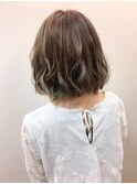 ハイライト×パープルージュ