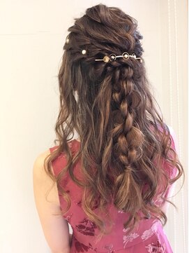 エルパティオ(EL PATIO) ゆるふわ ブライダル 結婚式 二次会 パーティーアップ