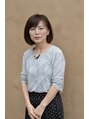 アルスヘアブランド(ALUS HAIR BRAND) トップスタイリスト
