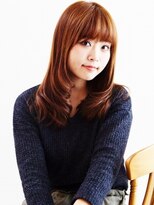 エマージュ 藤沢(Emerge)&nbsp;ナチュかわシフォンストレート[藤沢駅]