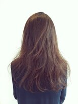 ヘアーサロン ビー(hair salon b.)&nbsp;ロングスタイル