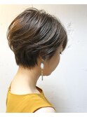 サマーショート