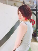 ブルック アーク 春日部店(brook ark)&nbsp;brook bob