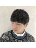 白髪染め、ボブ、イルミナ、髪質改善、インナー、グラデーション