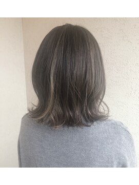 カーサ(Casa by JLB) 【CASA.mio】冬先取りモノトーン