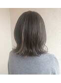 【CASA.mio】冬先取りモノトーン