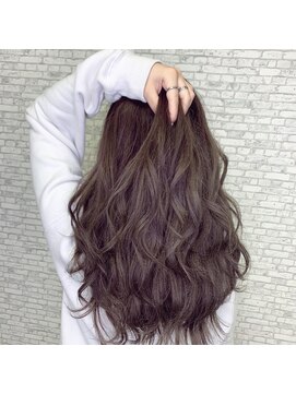 ホワイト(WHITE) [WHITE RYOTA]  エモピンクヴァイオレット