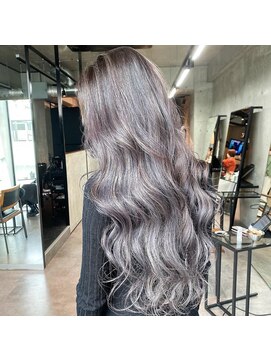 ニフティー(Nifty) コントラストシルバー