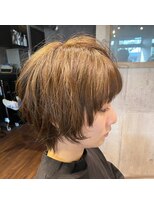 フォーシー(Four C)&nbsp;マッシュウルフ