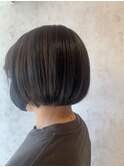 2月×お客様スタイル