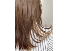 ヘアー クリエイティブ チェルカ(Hair Creative cherca)