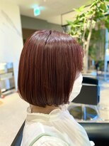 ウノプリール 西梅田ハービスプラザ店(uno pulir)&nbsp;KENミニボブ