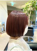 KENミニボブ