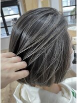 ヘアースタジオ ゼン(hair studio Zen)&nbsp;ハイライト