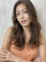 アールクリップ 表参道(arclip)&nbsp;サイエンスアクア【髪質改善/髪質改善トリートメント】