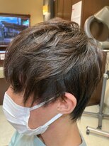 ジールドゥーエ(Zeal due)&nbsp;マッシュ