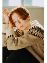 フローレバイヌンク(Flore by nunc)&nbsp;【巣鴨】【大塚】Flore by nunc新作スタイル【地蔵通り商店街】