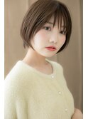 グレイアッシュ大人かわいいヘルシースタイルZ川口10代20代30代