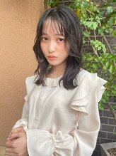 スイート(Suite)&nbsp;韓国風レイヤーロブ