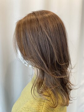 ラトリエ(L'Atelier) 大人カジュアルレイヤー