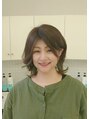 サブリナフェア 中央インター店 高橋 郁子