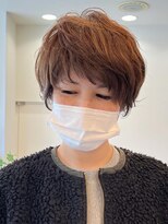 タヤ 青葉台店(TAYA)&nbsp;ふんわりレイヤーショート