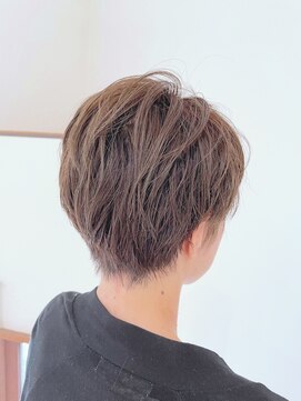 ロカ(Roca) ミニマムショート