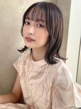 プラチナ(PLATINA) 《山口》20代30代40代◎小顔似合わせ☆ショートボブ/ミディアム