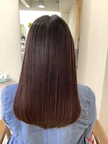 コクェット(coquette)&nbsp;髪質改善／髪質改善トリートメント／白髪染め／縮毛矯正