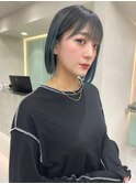 韓国ヘア 韓国巻き 韓国くびれヘア 韓国アイドル 顔まわり