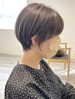 ミュール(mule)&nbsp;コンパクトショート