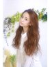 【リピーター様】ヨシンモリも◎ヘアアレンジ 1500円