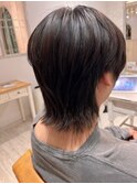 マッシュウルフ