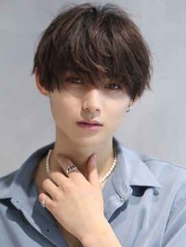 リップス 渋谷(LIPPS) スマートシースルーマッシュ