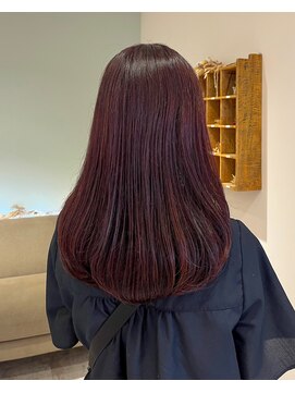 ミコット(micotto) cherry pink