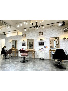 上田市真田《人気サロンがついにホットペッパーに登場》ベテランスタイリストがあなたの髪のお悩みを解決＊