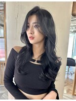 アリスバイアフロート 自由が丘(ALICe by AFLOAT)&nbsp;フェイスレイヤー