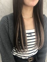 ルーツアイリー 心斎橋(ROOTS IRIE)&nbsp;20代30代大人ハイライト☆シールエクステ★