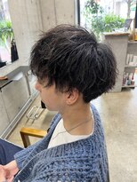 アイフィ(iFY)&nbsp;ソフトツイストスパイラルパーマ