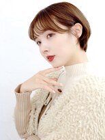 ディーオ 浦和店(Dio...)&nbsp;くびレイヤーエモージュショートスタイル