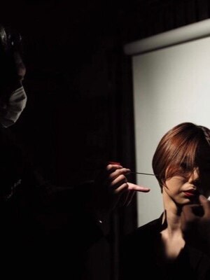 【中央区/ショート】関東で経験を積んだスタイリストが、骨格・髪質に合わせた美フォルムショートをご提案