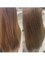 ヘアアンドメイク サファイア 豊橋店(ヘア&メイク SAPPHIRE)&nbsp;#ギャル#プルエクステ#豊橋#エクステ#カワイイ#グラーデション