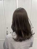 アイ(_i)&nbsp;#ブラウン#イルミナカラー