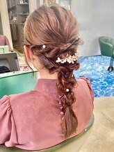 ケーズヘアー 津田沼ショア店(K's Hair)