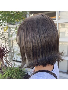 パロ(PALO) ボブ